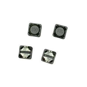 330M 33uH Ferrite Core SMD Chip Power Inductor High Current Carrying Capacity