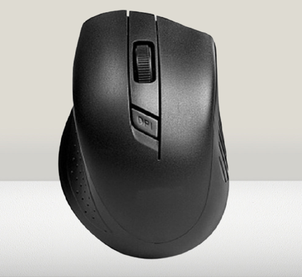 4D button,multi-system compatibility, Sen Ma 2.4G connection, Features KA8 high-sensitivity sensor,Eco-friendly PE bag packaging