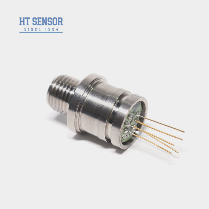 HT30 Silicon Pressure Sensor Customizable For Different Customer Requirements