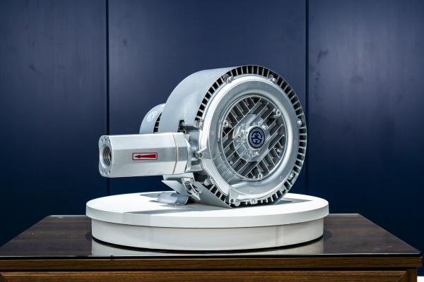 Powerful Aerator Blower for Superior Aeration in Pharmaceutical and Nutraceutica