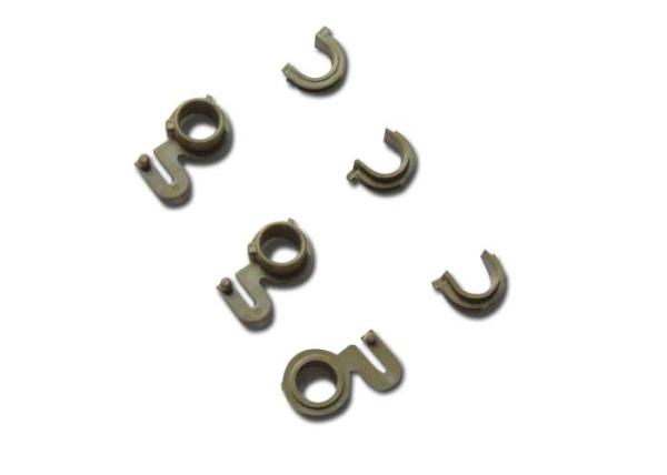 spare parts for hp 2015 2014 1320 2024 1164 lower fuser Bushing Rc1-3610