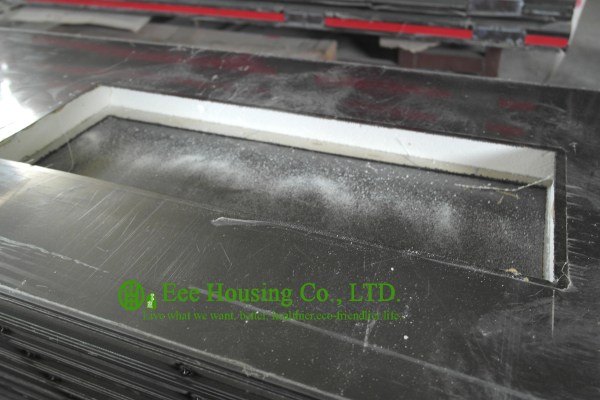 Steel Commercial Exit Fire Retardant Doors,Commercial Steel Doors,Hollow Metal Doors