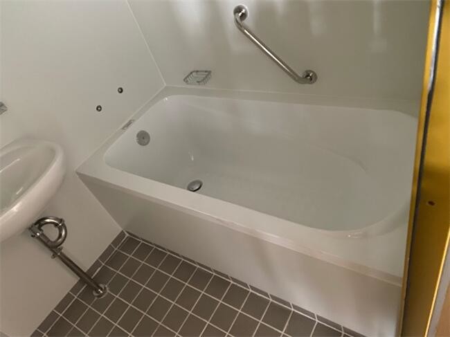 Prefabricated Toilet Pods Bathroom Wall Panel