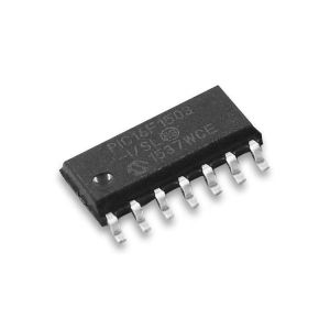  Microcontrollers MCU PIC16LF1503T-I/SL IC Chipscomponent Integrated Circuits IC Manufactures