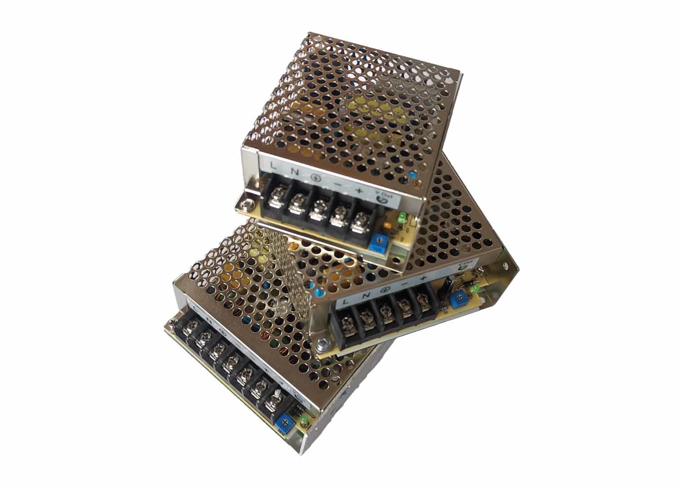 Remote ON / OFF Control 200w Power Supply , Full Load Automotive Power Supply