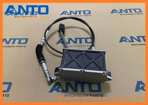 386-3435 3863435 Governor Motor Applied To Excavator 312D2 312D2 GC 312D2 L