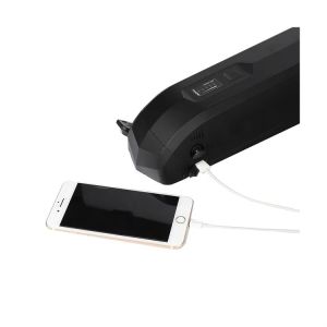 1000w 8ah 48v Triangle Battery For Power EBike Lightweight