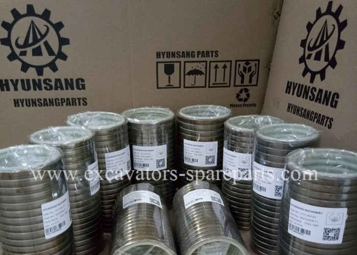 60210761 60210761K 11636129 11636129k Swing Motor seal Kit for SANY SY465