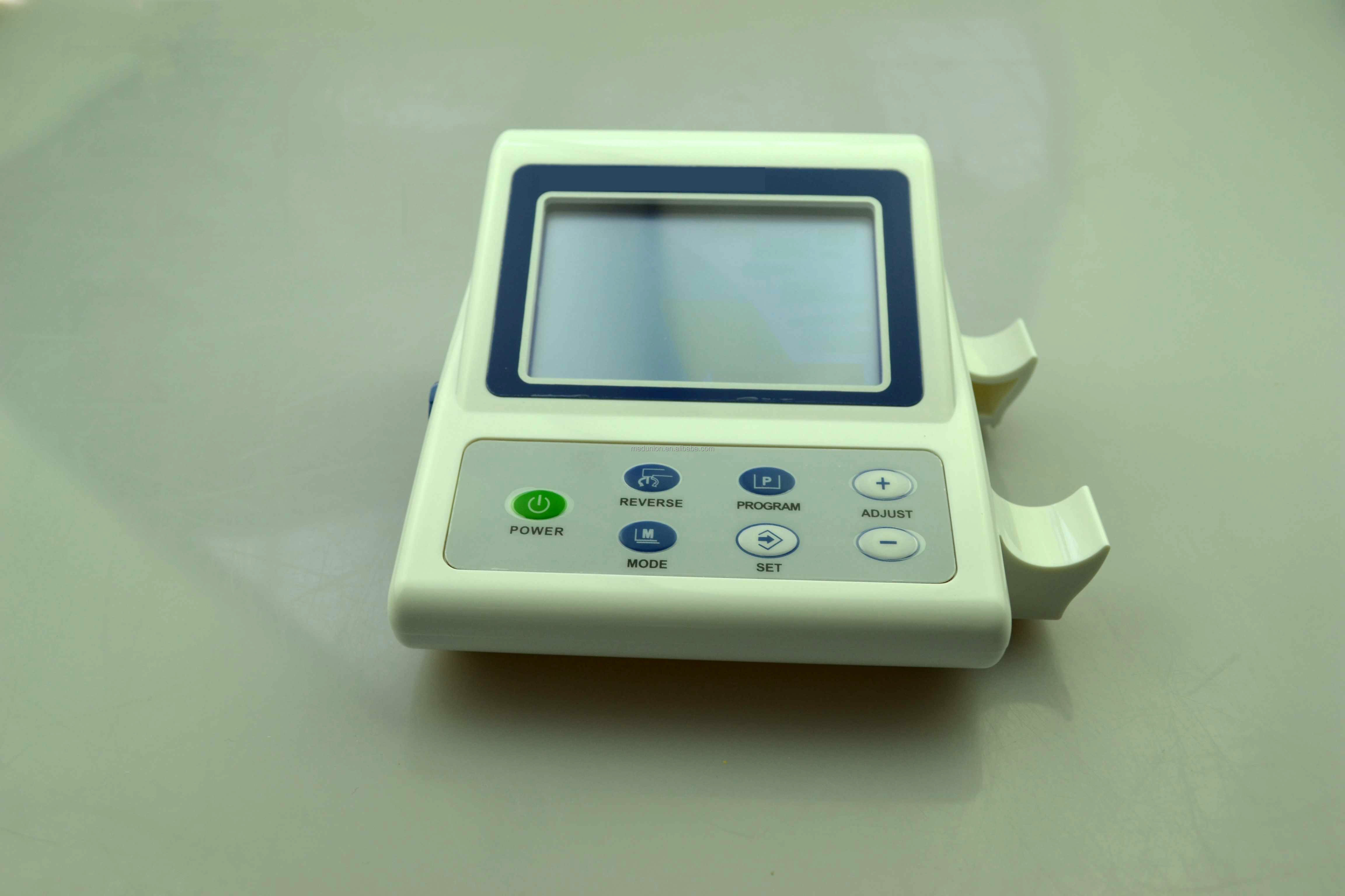Root Canal Treatment Endo Motor Endodontic Endo Motor Apex Locator Endo Motor Woodpeck