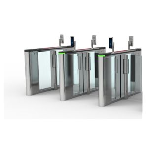 Fast Verification Face Fingerprint Indentification Time Attendance Access Using