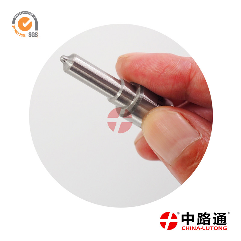 Agriculture Sprayer Pump Nozzle DLLA158P2539 0 433 172 323 Injector Nozzle DLLA158P2539 For Injector 0445110792