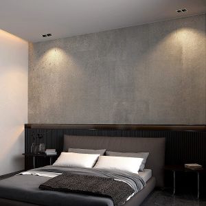 Dimmable Canless Double Recessed Spotlight , Warm White Linear LED Cob