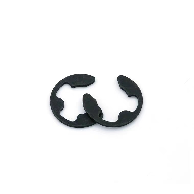 ISO9001 Certified Lock Washer E-clip Washer DIN6799 for General Industry Applications