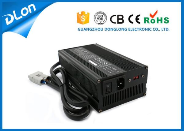 Guangzhou manufacturing 48v 10a battery charger for tricycle battery lead acid /