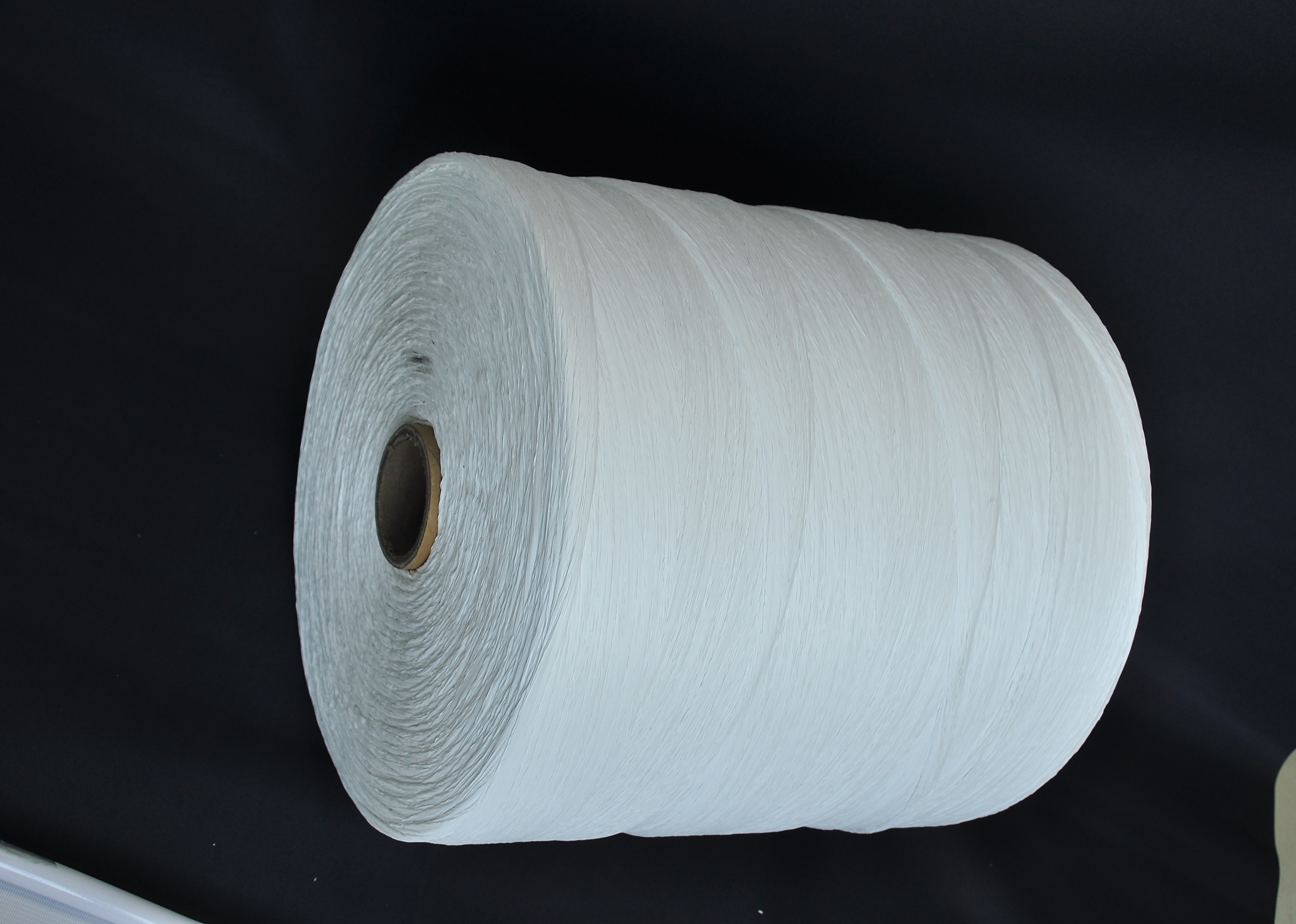 Standard 4KD 24KD Wire Cable Filling PP Filler Yarn 2mm 3mm twisted