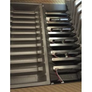 LQ101R1JX02 Sharp 10.1" LCM 2560×1600RGB 400cd/m² INDUSTRIAL LCD DISPLAY