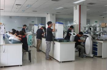 Beijing Nubway S&T Co., Ltd