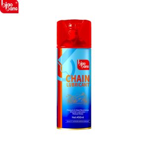  Motorcycle Chain Protection Oil with Deep Penetration Formula Manufactures