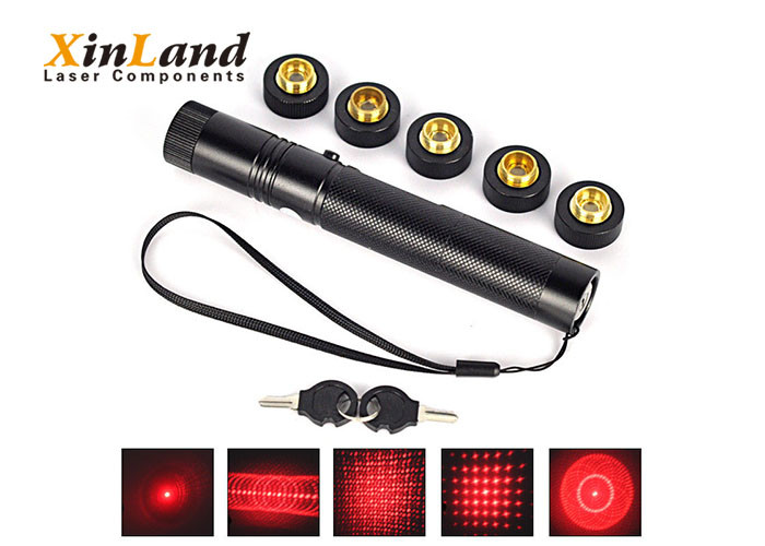 Small Handheld Multi Color Laser Pointer Pen Red 650nm 100mw