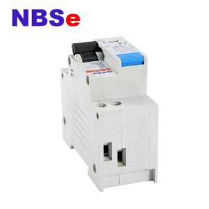 N30LE Series Residual Current Circuit Breaker With Overcurrent Protection