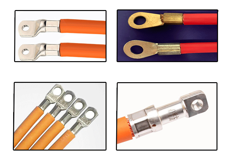 Semi-Automatic Multifunctional 40KN Hexagonal Crimping Machine for Copper Connector