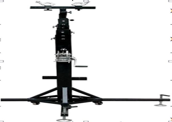 Professional Stage Lighting Truss Four Feet Heavy Duty Hand Truss for Hanging