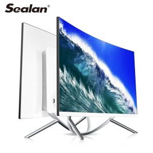 Discrete Graphics Card I7 4700 All In One Pc I7 27 Inch With Mouse