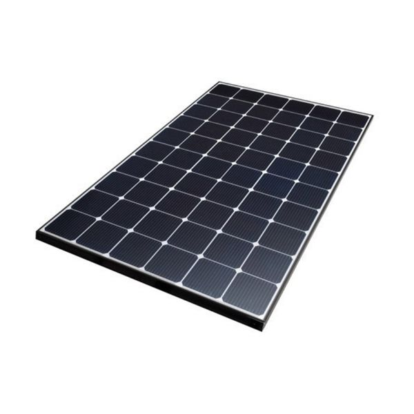 Quality 600w Half Cell Bifacial Monocrystalline Solar Panel High Efficiency for sale