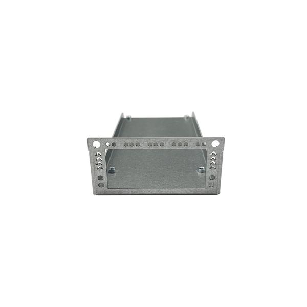 Precision Sheet Metal Solutions Stainless Steel Sheet Metal Fabrication Cutting