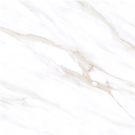 Vitrified 600x600mm Polished Porcelain Floor Tiles for Modern Buildings