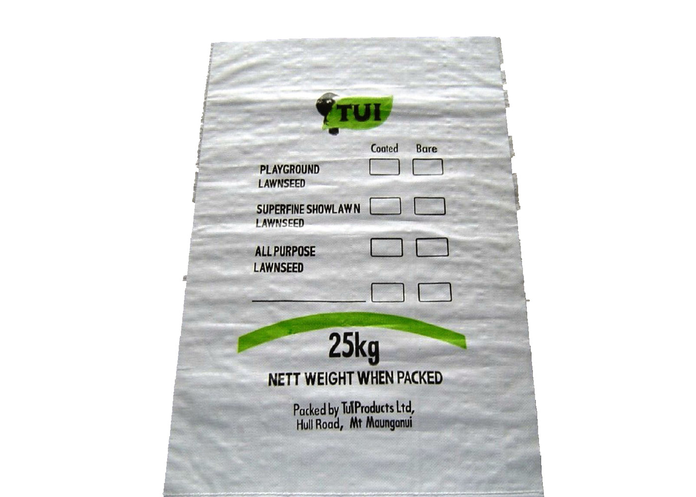 Durable PP Woven Rice Packaging Bags PP Woven Laminated Bag 50Kg 15Kg