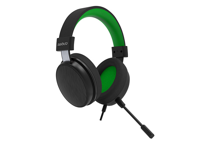 Humanized Nintendo Switch Gaming Headset With Pluggable Mic