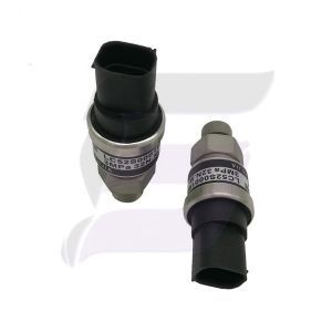 LC52S00019P1 Pressure Sensor Switches For Kobelco Excavator