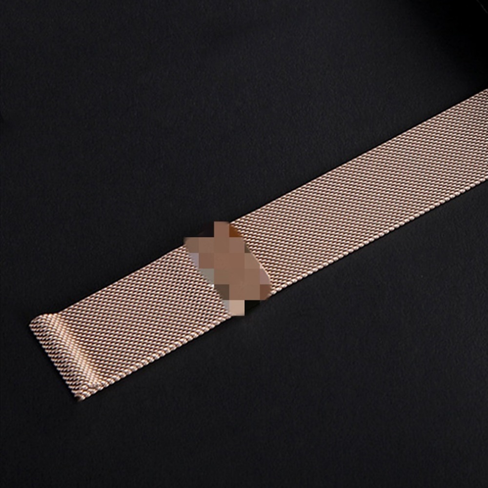 Smart Wristband 2 Replacement Bands Bracelet Dz09 Smartwatch Milan Stainless Steel Belt Strap