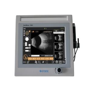  Cataract Ultrasonic Scanner Equipment High Frequency Sound Echo Examination Manufactures