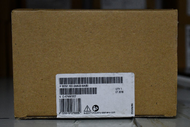 Siemens PLC Expansion Module for use with ET 200 PRO, 130 x 45 x 35 mm, Analogue, Analogue, 24 V, SIMATIC