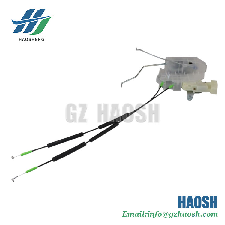 Fit Isuzu DMAX C8974380020-1 C8974380020 8-97438002-0 8974380020 Door Lock Front LH