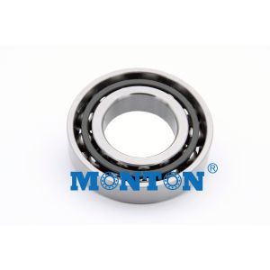 71934CD / P4A DBA Durable High Precision Machine Tool Spindle Bearing