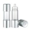 Buy cheap PETG 15ml Dropper Mini Essential Oil Bottles 0.70oz Plastic Press 0.25ml Dosage from wholesalers