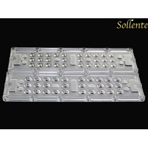 SMD 5050 Replaceable Led Module , Led Road Lamp Replacement Parts