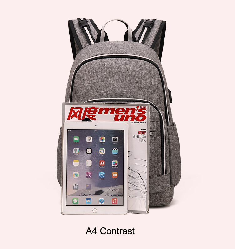 Top Fashion Portable Oxford Large Capacity Mummy Backpacks For Mom Bag Baby Organizer