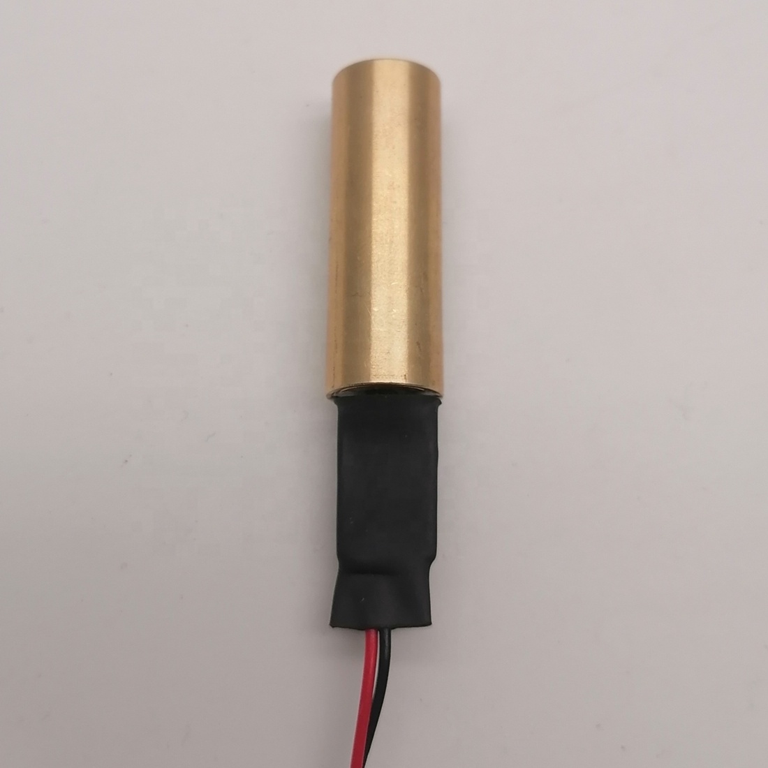 1mW 532nm Dot DPSS Laser Module with ≤1.2mrad Beam Divergence and Durable Performance