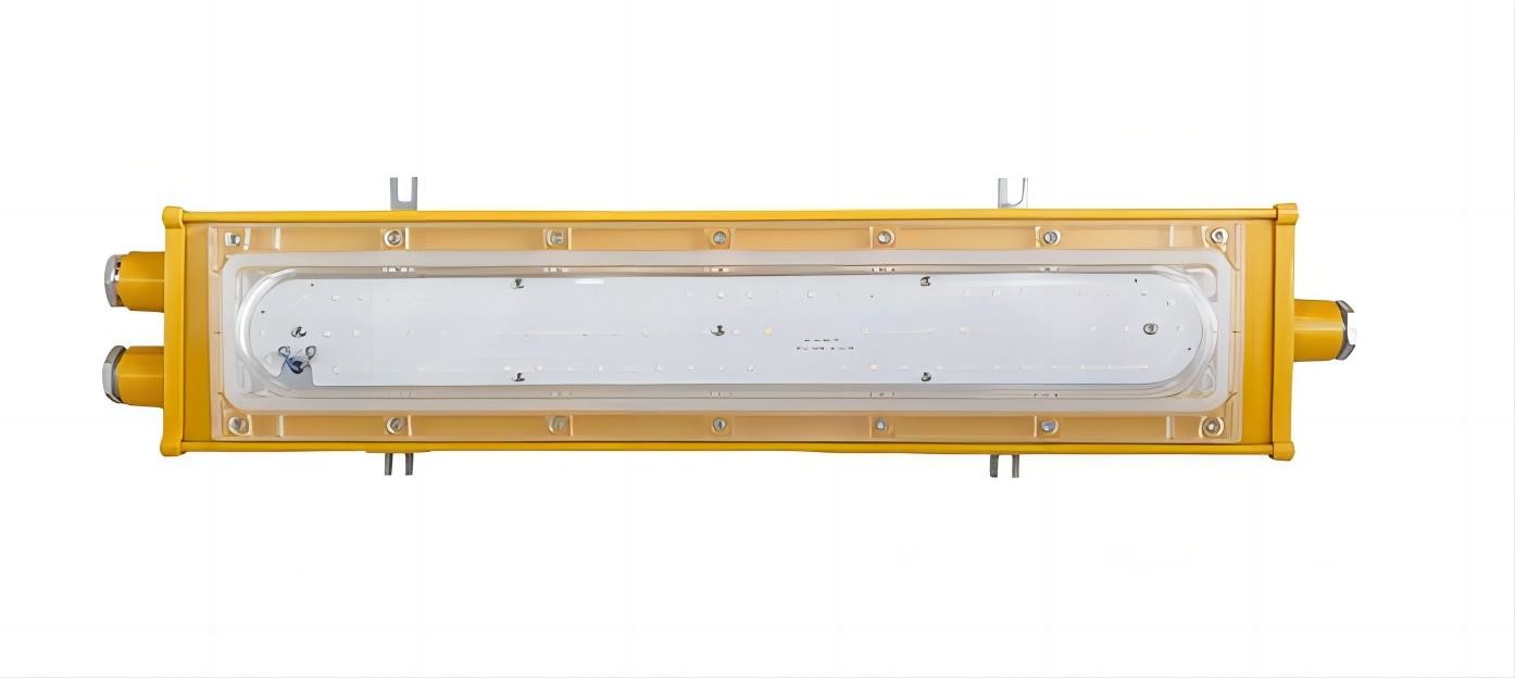 China Linear Led Explosion Proof Stack Light Hazardous Area Intrinsically Safe on sale