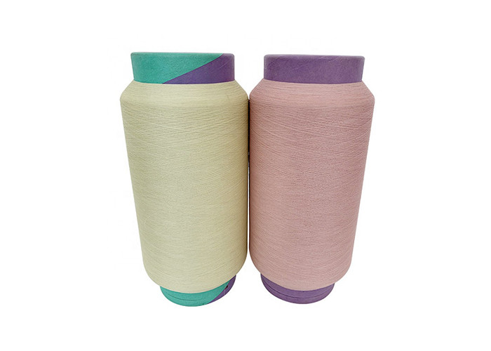 20D Low Melting Textile Polyester Yarn 110 Celsius For Textile Industry