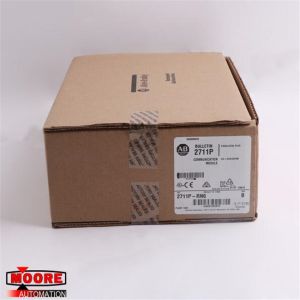 2711P-RN6 2711PRN6 AB AB PanelView Plus Communication Module