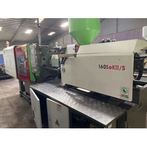  Welltec 160ton molds for plastic crate bulb cover injection molding machines price Used Plastic Making Blowing Mould Manufactures