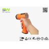 Buy cheap 10W Rechargeable LED Spotlight 800 Lumen Portable Pistol Grip Hunting Spotlight from wholesalers