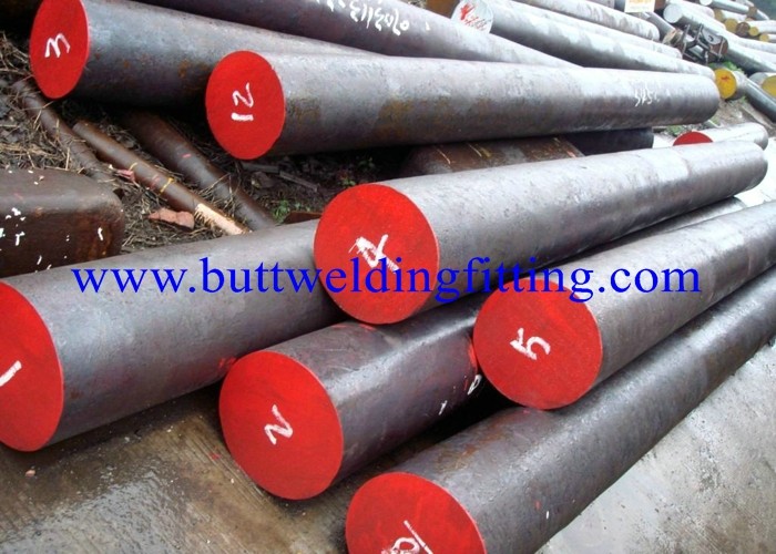 Black Or Red Hexagon Stainless Steel Bars AMS 5596 AMS 5662 ASTM B637 UNS N07718 CE