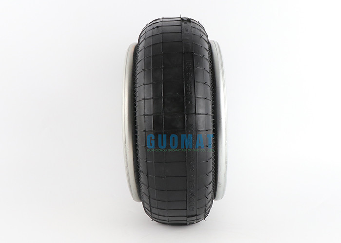 578-91-3-301 Goodyear Air Bags 1B12-313 Single Industrial Air Spring Convoluted Super 335mm Outsied Dia.