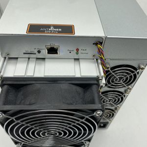 14.5T 1350W Asic Miners Ltc Coin L3+ L3++ Blockchain Bitcoin Miner S9 S9j S19